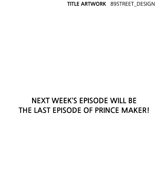 Prince Maker Chapter 69 102